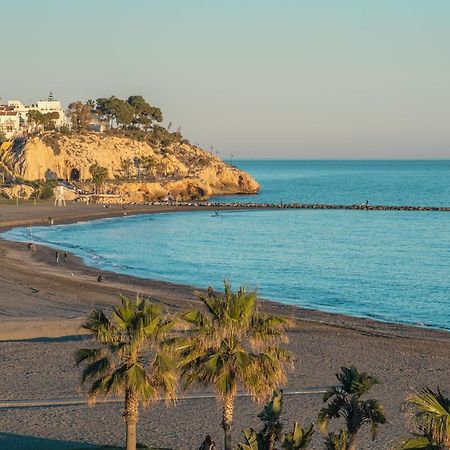 Casa Sabino Villa La Cala Del Moral Eksteriør bilde