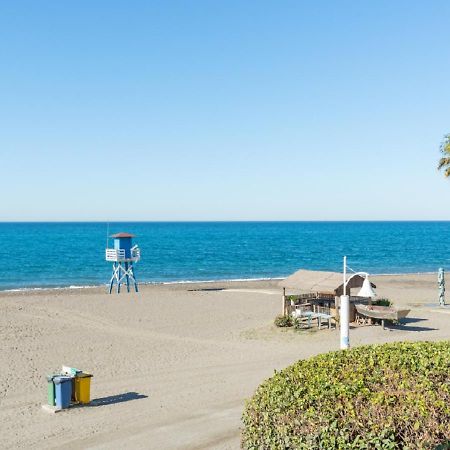 Casa Sabino Villa La Cala Del Moral Eksteriør bilde