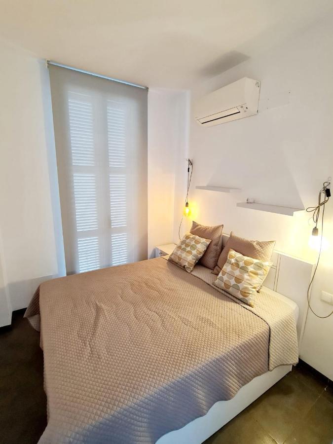 Casa Sabino Villa La Cala Del Moral Eksteriør bilde