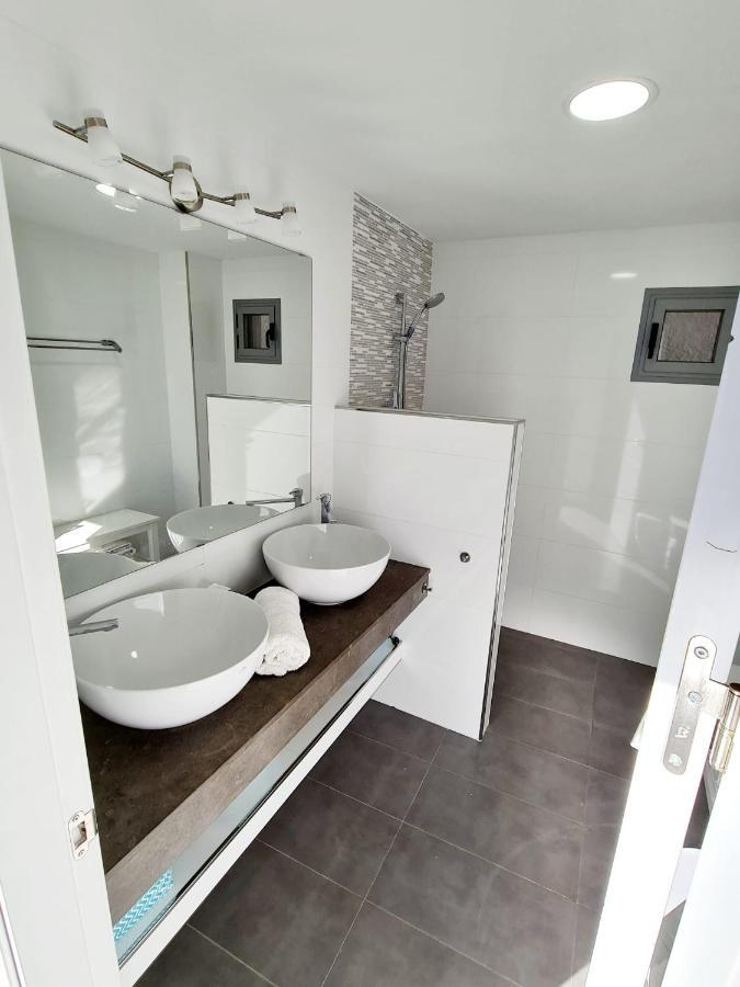 Casa Sabino Villa La Cala Del Moral Eksteriør bilde