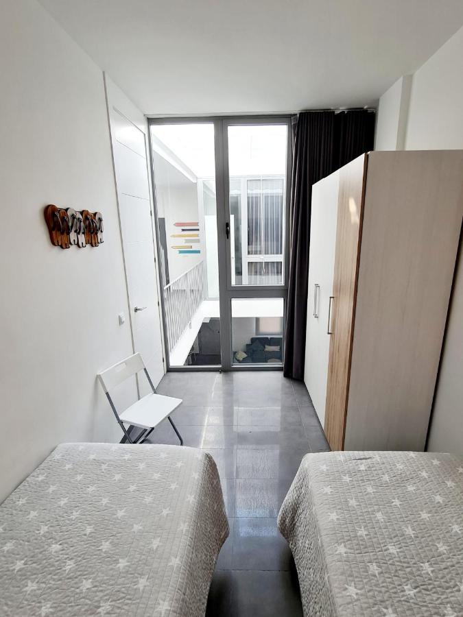 Casa Sabino Villa La Cala Del Moral Eksteriør bilde