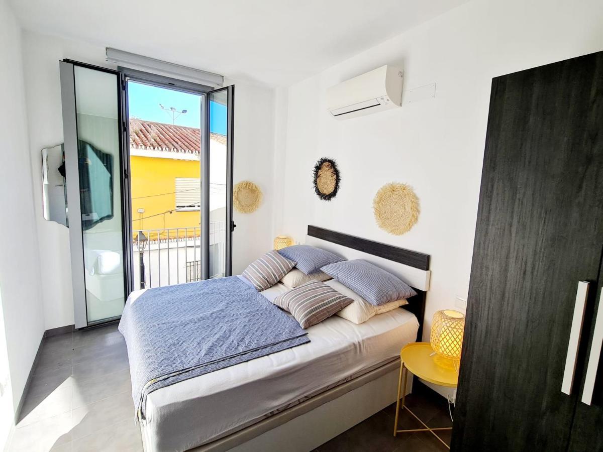 Casa Sabino Villa La Cala Del Moral Eksteriør bilde